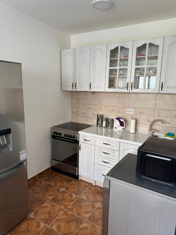 Podgorica Great Location Apartment Exterior photo