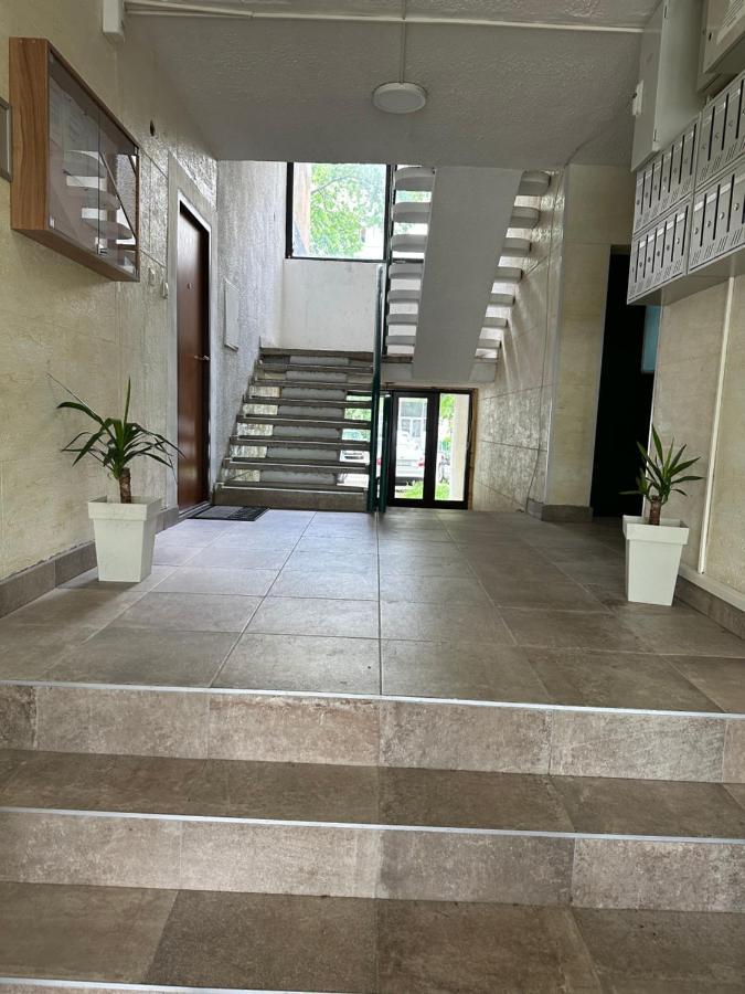Podgorica Great Location Apartment Exterior photo