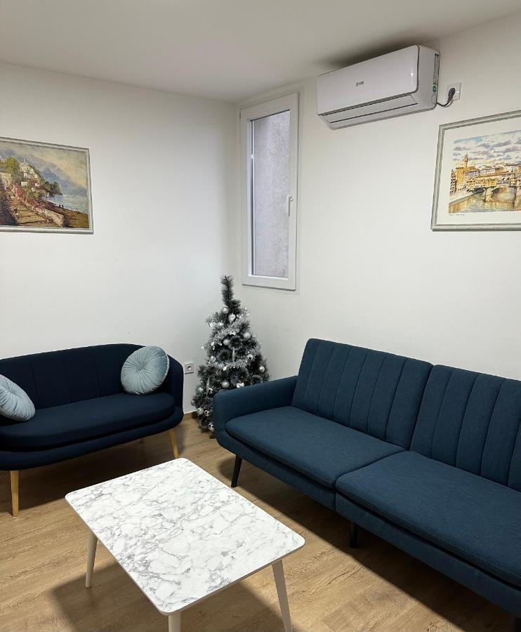 Podgorica Great Location Apartment Exterior photo