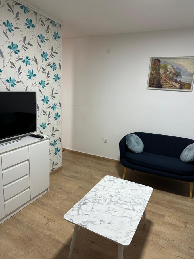 Podgorica Great Location Apartment Exterior photo